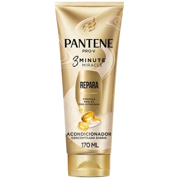 ACOND.PANTENE RESTAURACION 170 ML