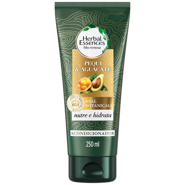ACOND.HERBAL ESSENCES PEQUI AGUAC 250ML
