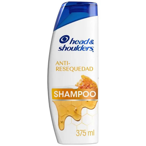 CHA HEAD SHOULD ANTIRESEQ 375ML