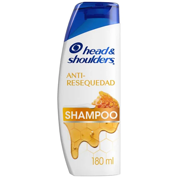 CHA HEAD SHOULD ANTIRESEQ 180ML
