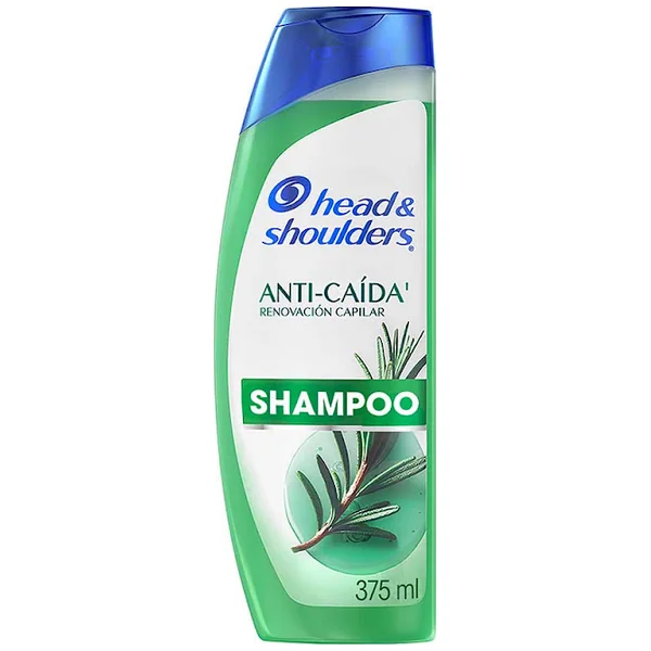 CHA.HEAD-SHOULDERS ROMERO ANTICAI.375 ML