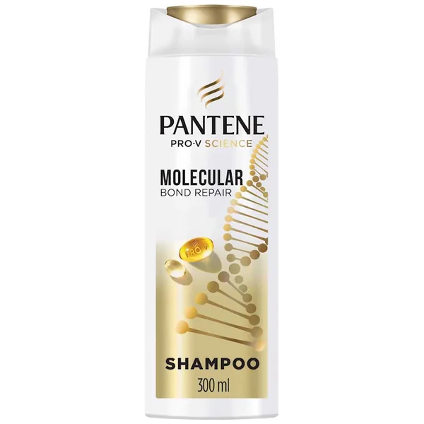 CHA PANTENE MOLECULAR BOND REPAIR 300 ML