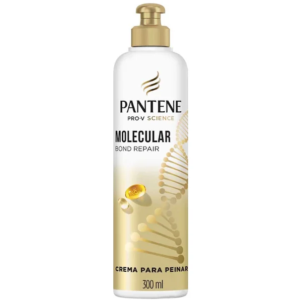 CRE PANTENE MOLECULAR BOND REPAIR 300ML