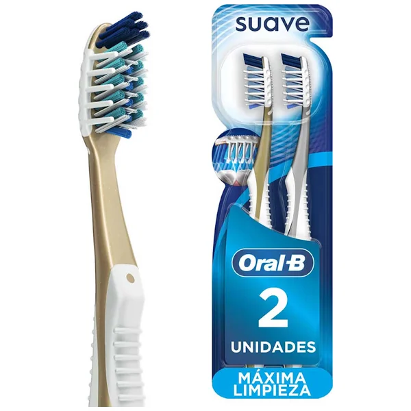 CEP.ORAL-B PROSAL.7 BENEFICIOS 40 S 2X1