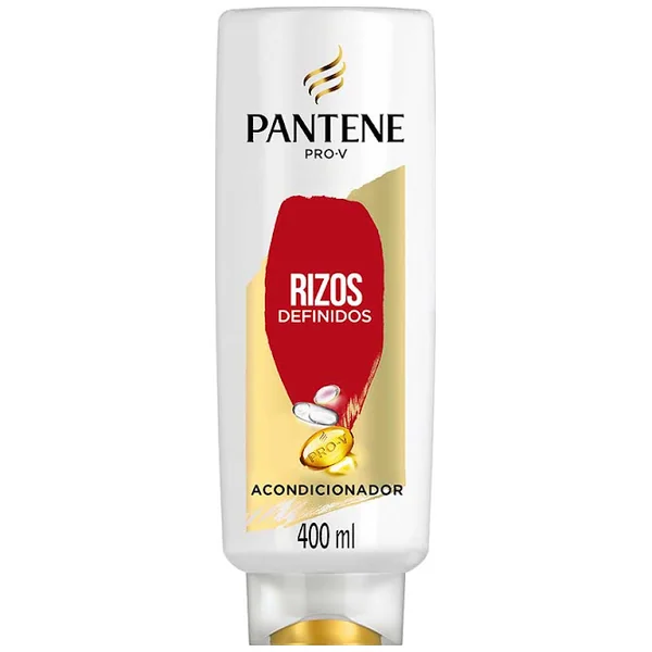 ACOND.PANTENE A.PROV.RIZOS 400 ML