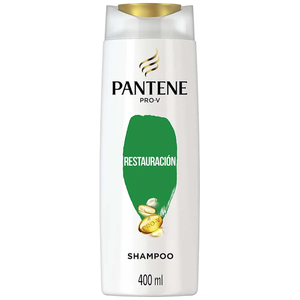 Champu Pantene Pro-v Restauracion Shampoo