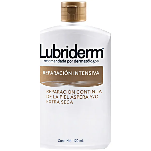 Crema Lubriderm Reparacion Intensiva