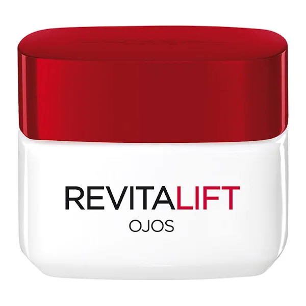 CRE.FACIAL REV.LOREAL CONT.DE OJOS 15ML