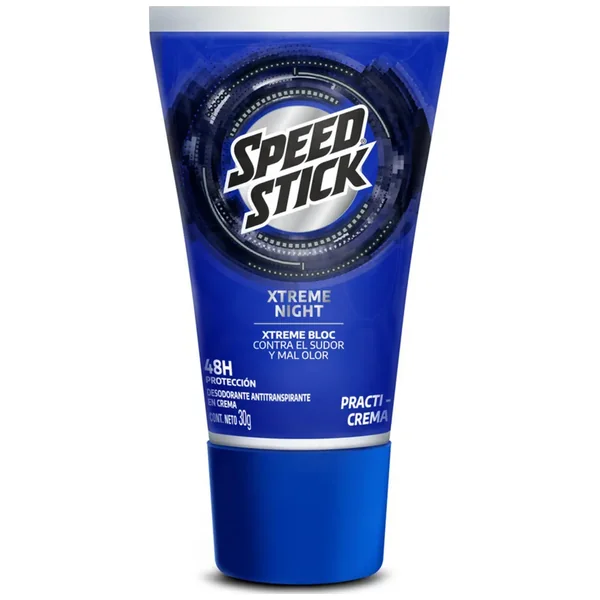 Desodorante Speed Stick Practi Crema