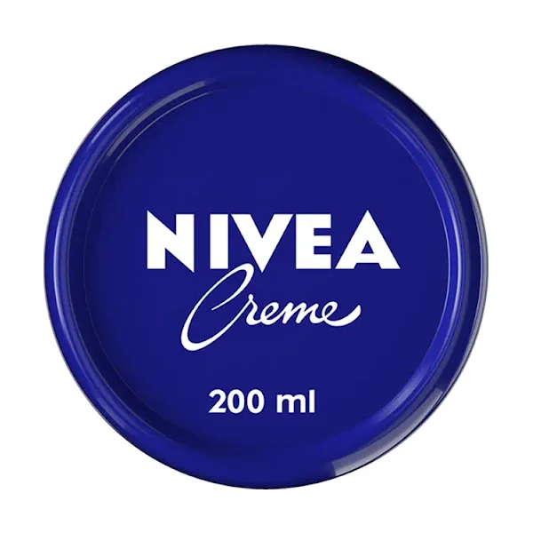 CREMA NIVEA 200 ML