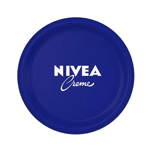 Crema Nivea Creme Frasco X 100 Ml