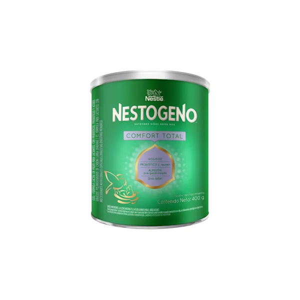 Formula Infantil Nestogeno Comfort Total