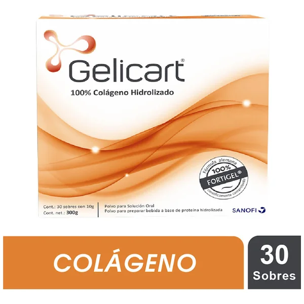 Gelicart