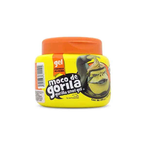GEL Moco DE Gorila Punk FCO X 270 GR