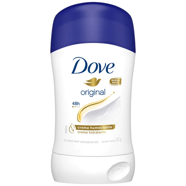 Desodorante Dove Original Barra