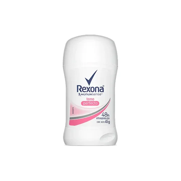 DESO REXONA BARRA TONO PERFECTO