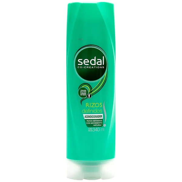 Acondicionador Sedal Rizos