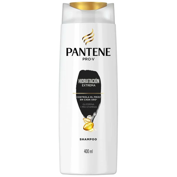 CHA.PANTENE HIDRATACION EXTREMA 400 ML