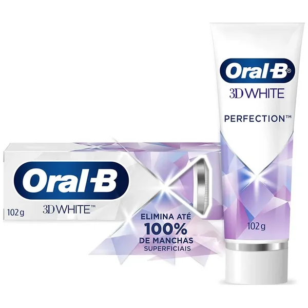 CRE.DEN.ORAL-B 3D PERFECTION 75 ML