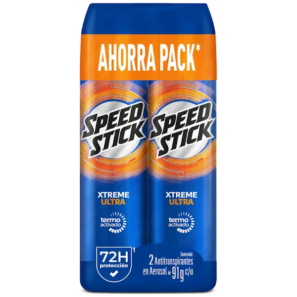 2 DTE.MENNEN SPR.24/7 EXTRE.91 GR E.PACK
