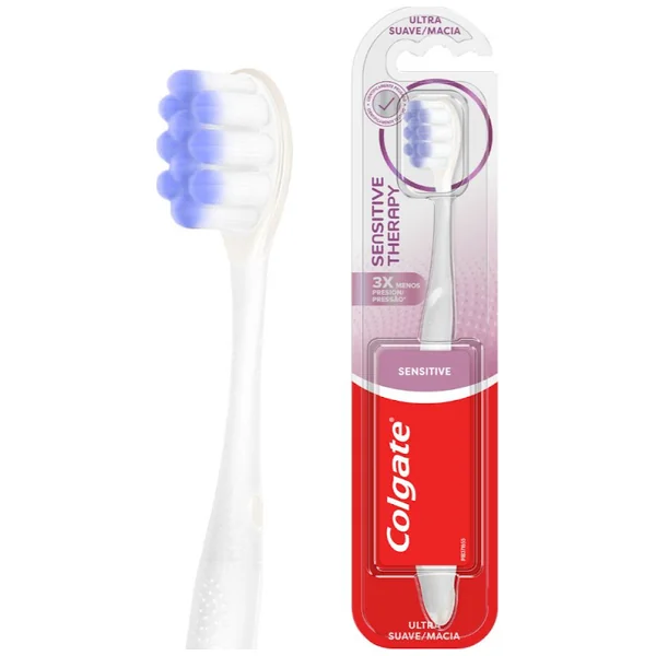 CEPILLO COLGATE ULTRA SUAVE SENSITIVE