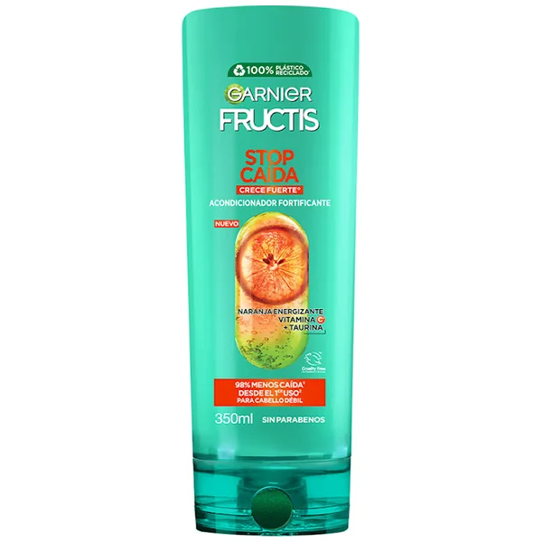 ACO. FRUCTIS STOP CAIDA 350 ML