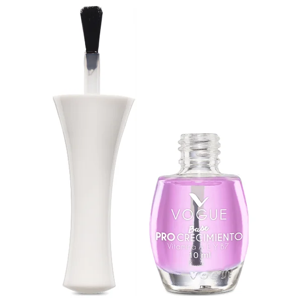 BASE UNAS PROCRECIMIENTO 10 ML