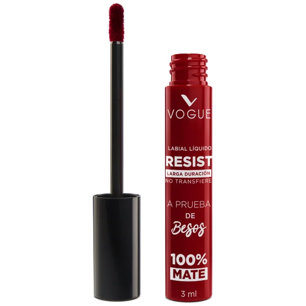 LABIAL LIQ RESIST PODEROSA 3ML