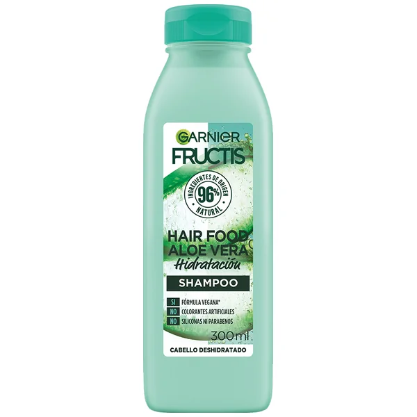 CHA.FRUCTIS HAIR FOOD ALOE 300 ML