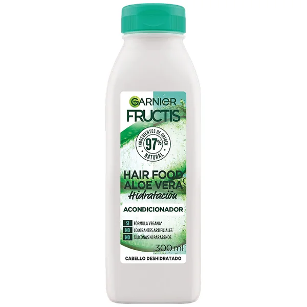 ACOND.HAIR FOOD ALOE 300 ML