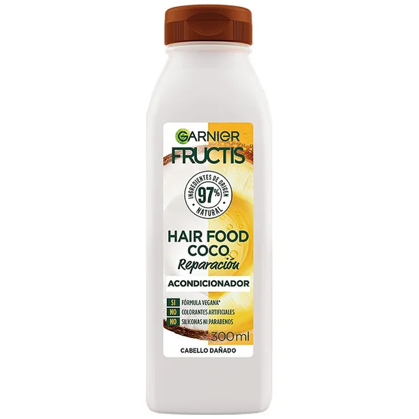 ACOND.HAIR FOOD COCO 300 ML