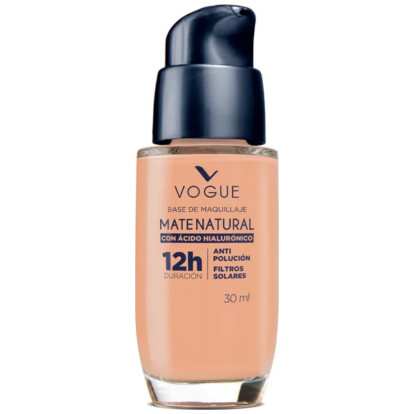 BASE VAL M NAT AH GITANO 30ML