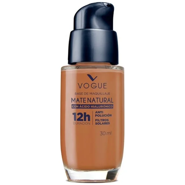 BASE VAL M NAT AH CANELA 30ML