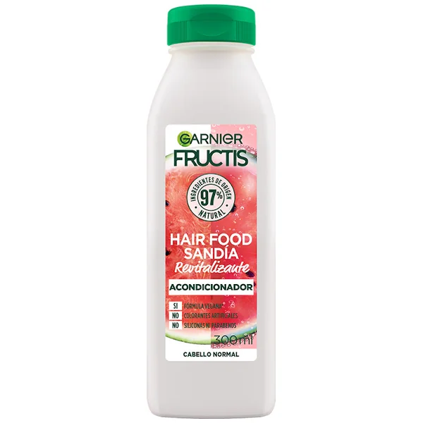 ACOND.HAIR FOOD SANDIA 300 ML