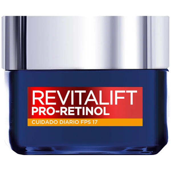 CRE.REVITALIFT PRO-RETINOL SPD 17 50 ML