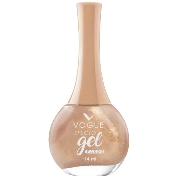 ESMALTE EFECTO GEL TRIUNFO 14ML