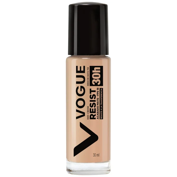 BASE LIQ RESIST RENO AVELLANA 13