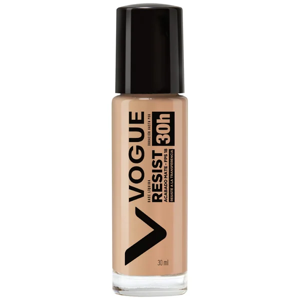 BASE LIQ RESIST RENO GLAMOUR 06