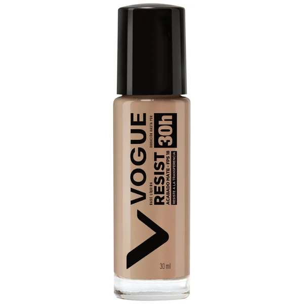 BASE LIQ RESIST RENO CAPUCCINO 12