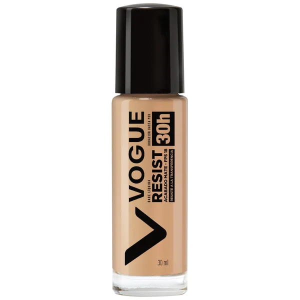 BASE LIQ RESIST RENO SENSUAL 11