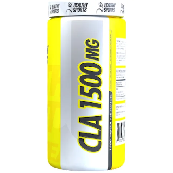 CLA 1500 MG 90 CAPSULAS