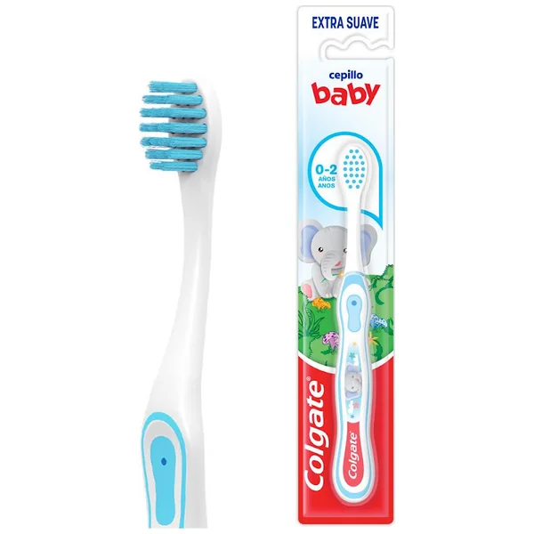 CEP.COLGATE SMILES 0-2 ANOS