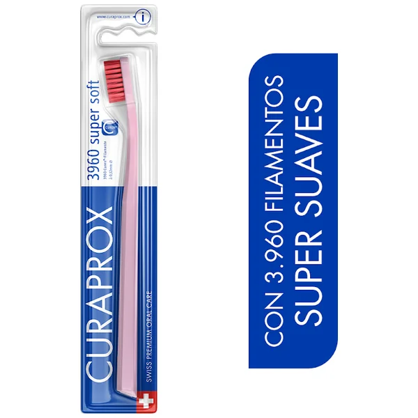 CEP DENTAL CURAPROX 3960 SUPER SOFT(SAV)