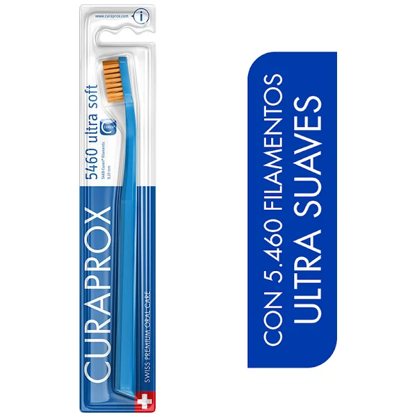 CEP DENTAL CURAPROX 5460 ULTRA SOFT(SAV)