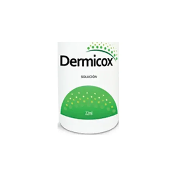 Dermicox