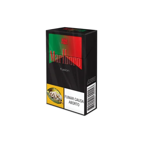 CIGAR. MARLBORO ICE XPRESS