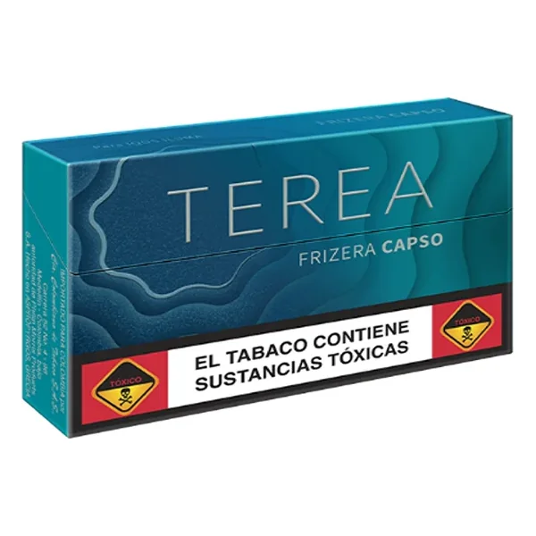 Cigar. Terea Frizera X 20 Unds