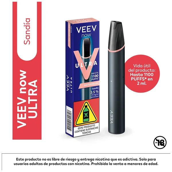 Veev NOW Ultra Sandia X 1 UND