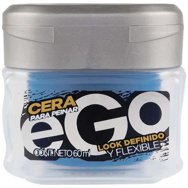 CERA P.PEINAR EGO LOOK DEFINIDO 60 ML