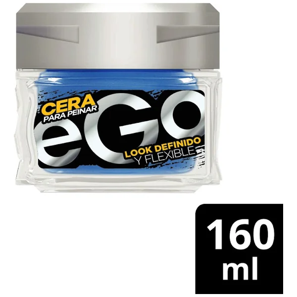 CERA P.PEINAR EGO LOOK DEFINIDO 160 ML